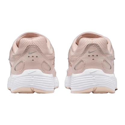 Nike P-6000 Light Soft Pink Metallic Silver (GS) Back HV5064-602