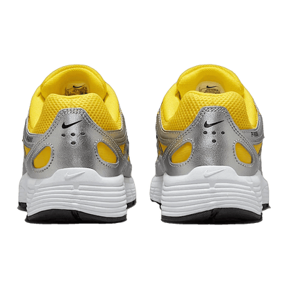 Nike P-6000 Lightning Metallic SIlver (GS) Back HV5064-701