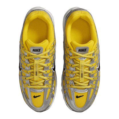 Nike P-6000 Lightning Metallic SIlver (GS) Oben HV5064-701