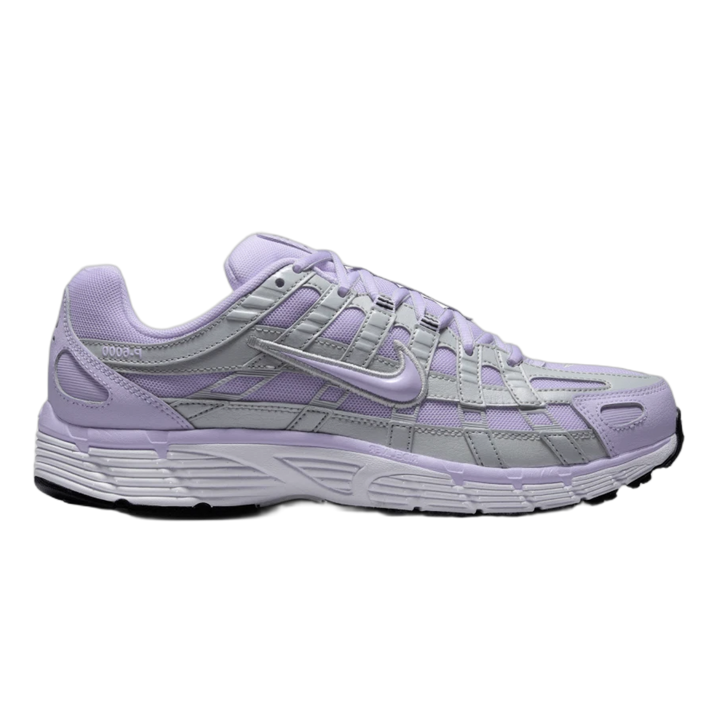 Nike P-6000 Lilac Bloom (W) BV1021-500