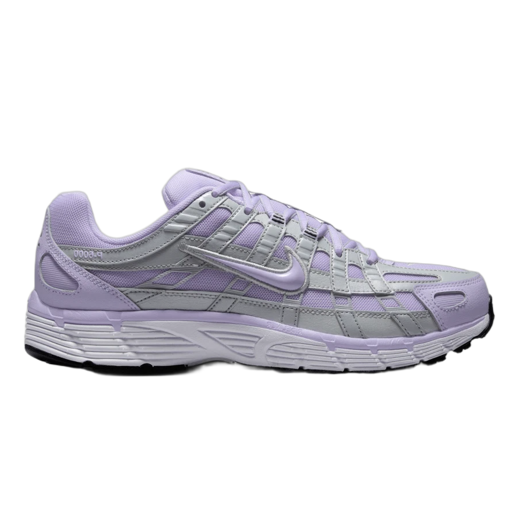Nike P-6000 Lilac Bloom (W) BV1021-500