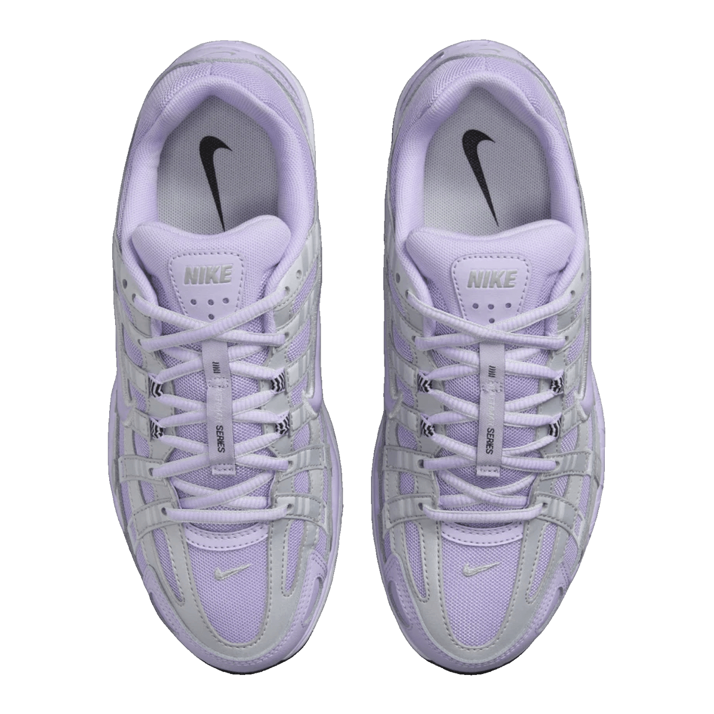 Nike P-6000 Lilac Bloom (W) Oben BV1021-500