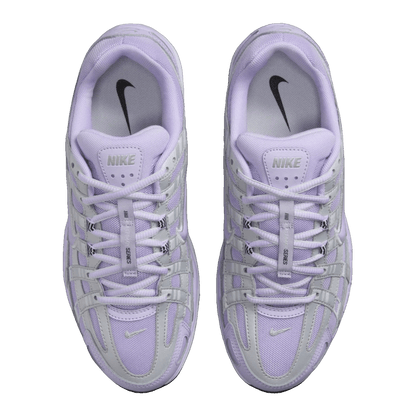 Nike P-6000 Lilac Bloom (W) Oben BV1021-500