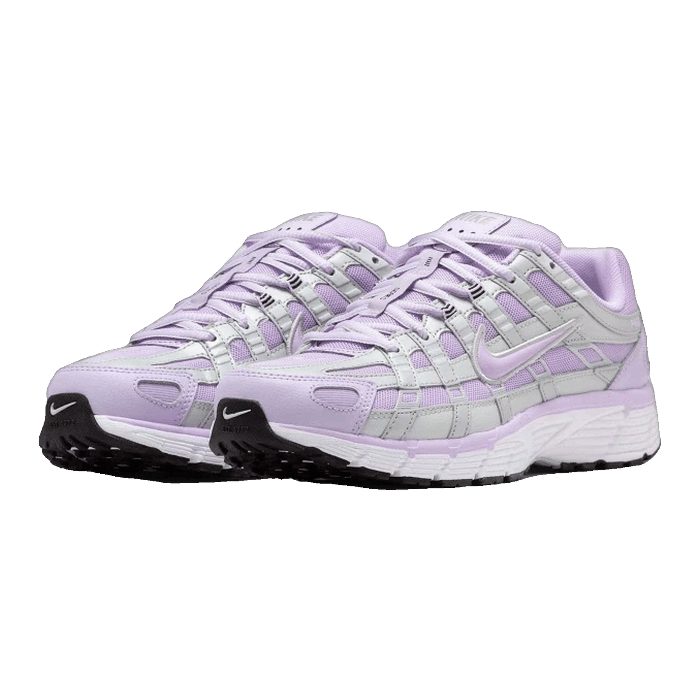 Nike P-6000 Lilac Bloom (W) Side BV1021-500