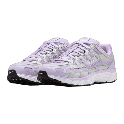 Nike P-6000 Lilac Bloom (W) Side BV1021-500