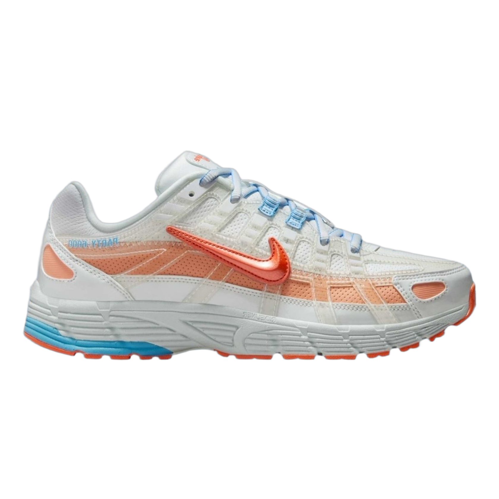 Nike P-6000 Makeway Party 6000 (W) HF3283-100
