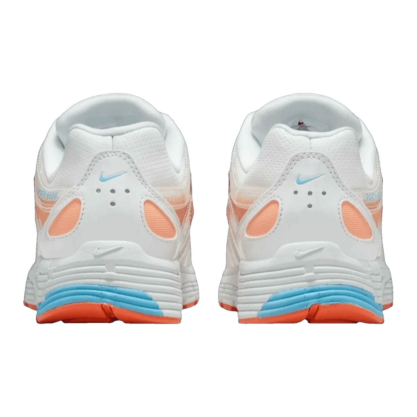 Nike P-6000 Makeway Party 6000 (W) Back HF3283-100