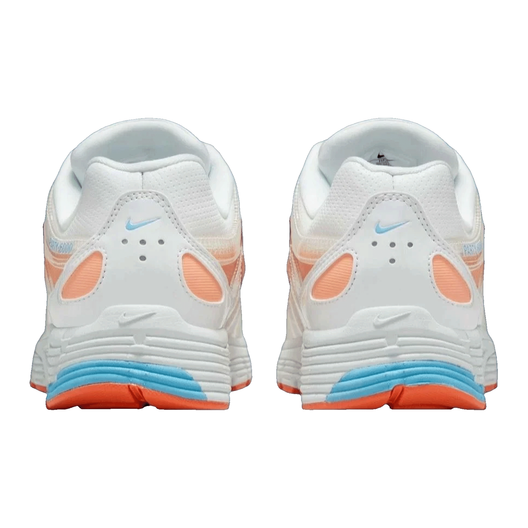 Nike P-6000 Makeway Party 6000 (W) Back HF3283-100