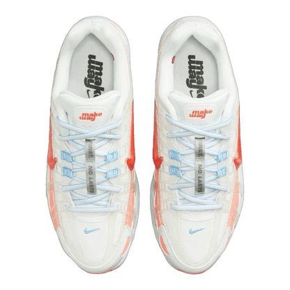 Nike P-6000 Makeway Party 6000 (W) Oben HF3283-100