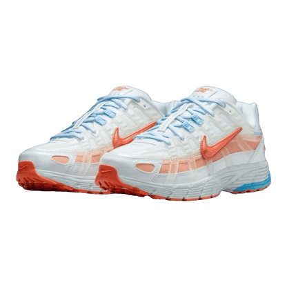 Nike P-6000 Makeway Party 6000 (W) Side HF3283-100