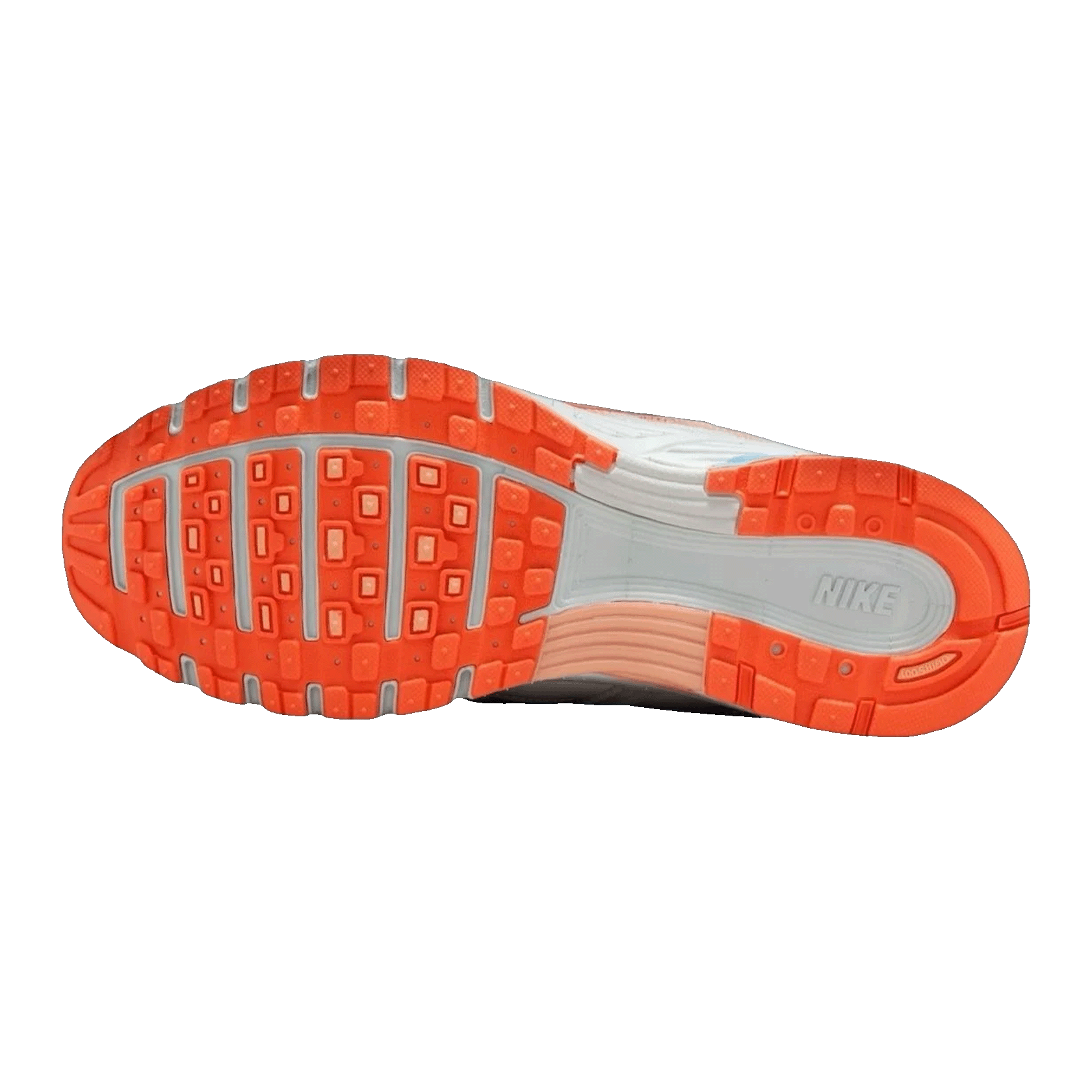 Nike P-6000 Makeway Party 6000 (W) Sohle HF3283-100