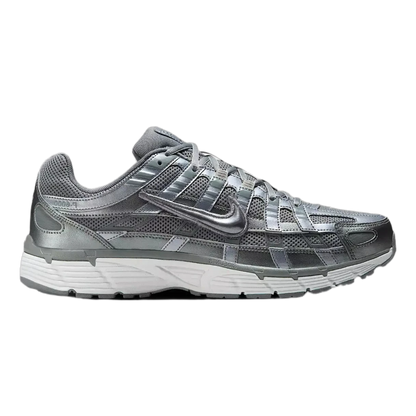 Nike P-6000 Metallic Cool Grey CD6404-023