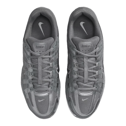 Nike P-6000 Metallic Cool Grey Oben CD6404-023