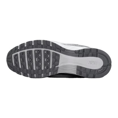 Nike P-6000 Metallic Cool Grey Sohle CD6404-023