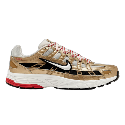 Nike P-6000 Metallic Gold (W) BV1021-007