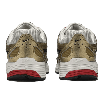 Nike P-6000 Metallic Gold (W) Back BV1021-007