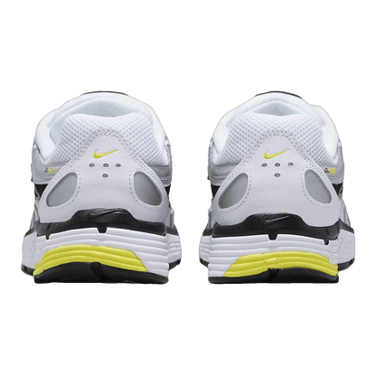 Nike P-6000 Metallic Platinum Opti Yellow (W) Back FD9876-102