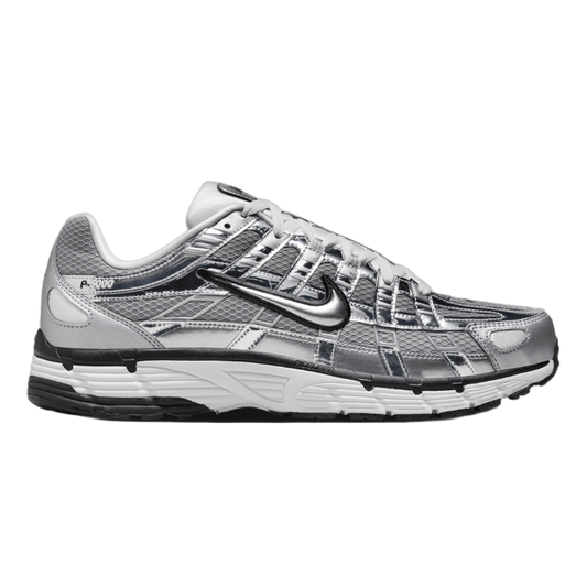 Nike P-6000 Metallic Silver CN0149-001