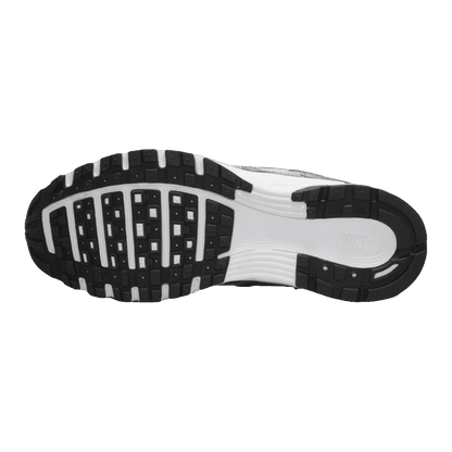 Nike P-6000 Metallic Silver Pure Platinum (W) Sohle FD9876-101