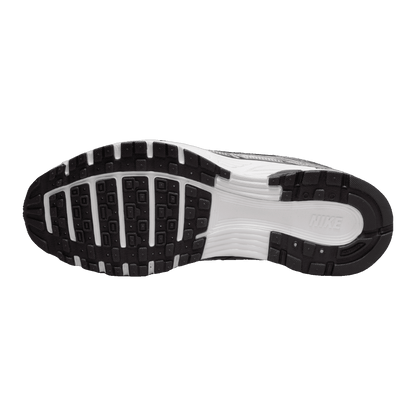 Nike P-6000 Metallic Silver Sohle CN0149-001