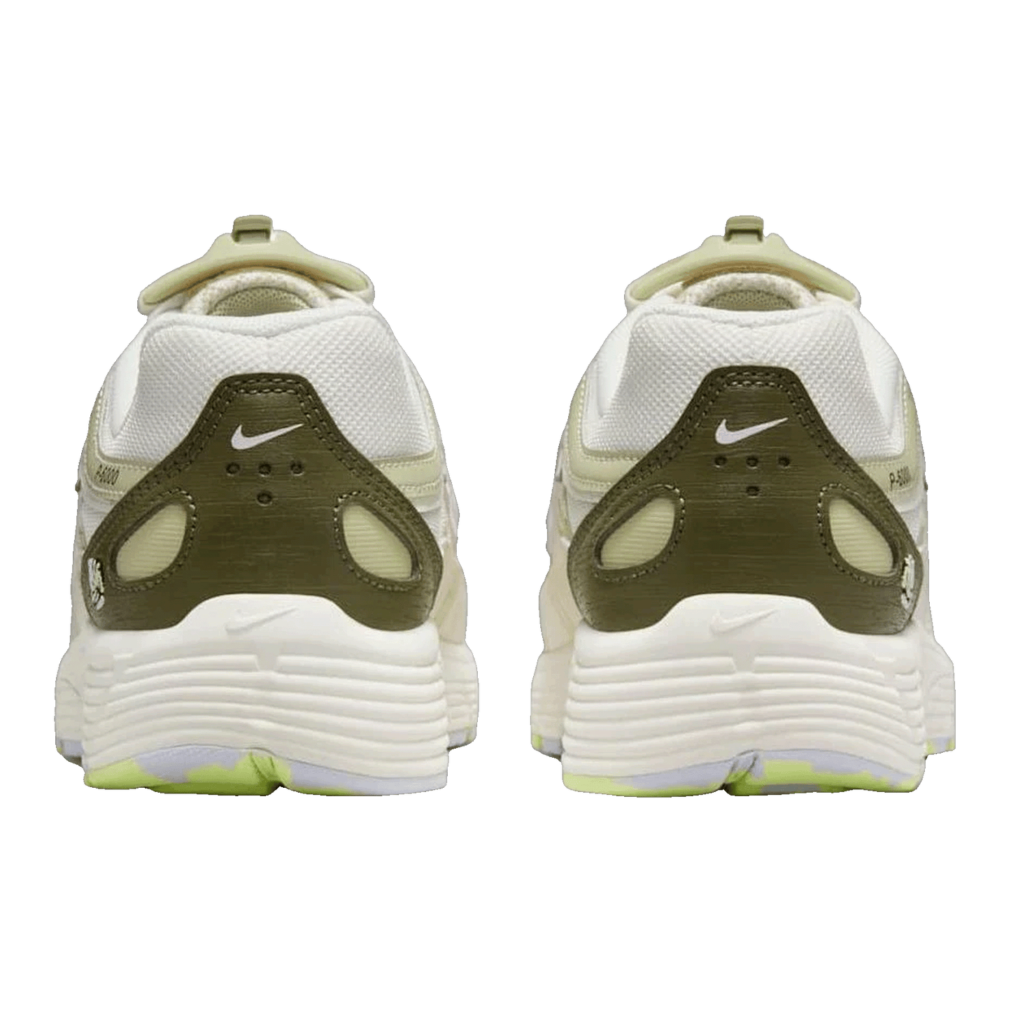 Nike P-6000 Mushroom (GS) Back IB8888-111