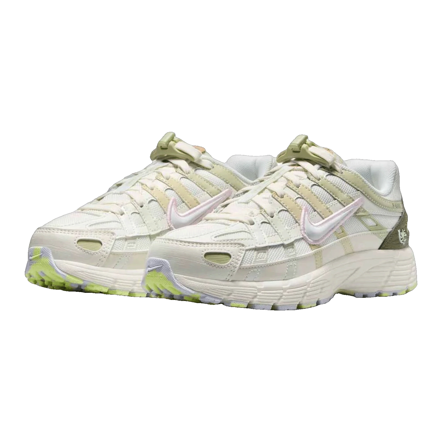 Nike P-6000 Mushroom (GS) Side IB8888-111