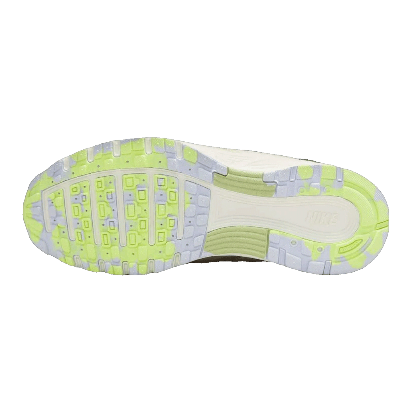 Nike P-6000 Mushroom (GS) Sohle IB8888-111