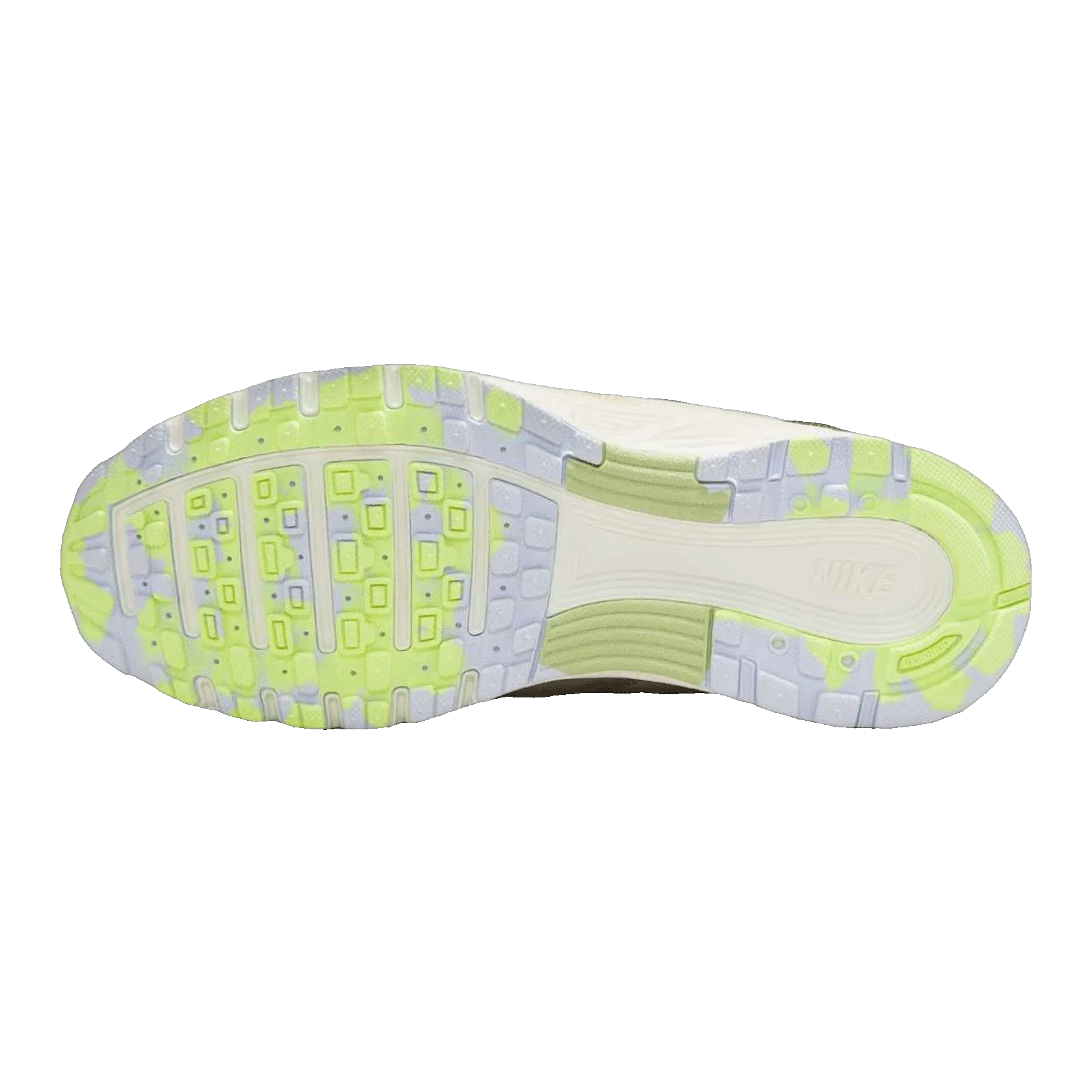 Nike P-6000 Mushroom (GS) Sohle IB8888-111