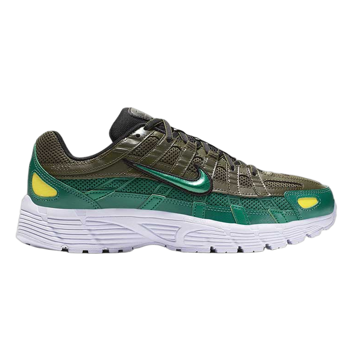 Nike P-6000 Mystic Green Khaki BV1021-300