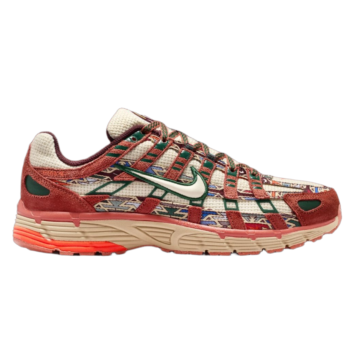 Nike P-6000 N7 IQ0598-209