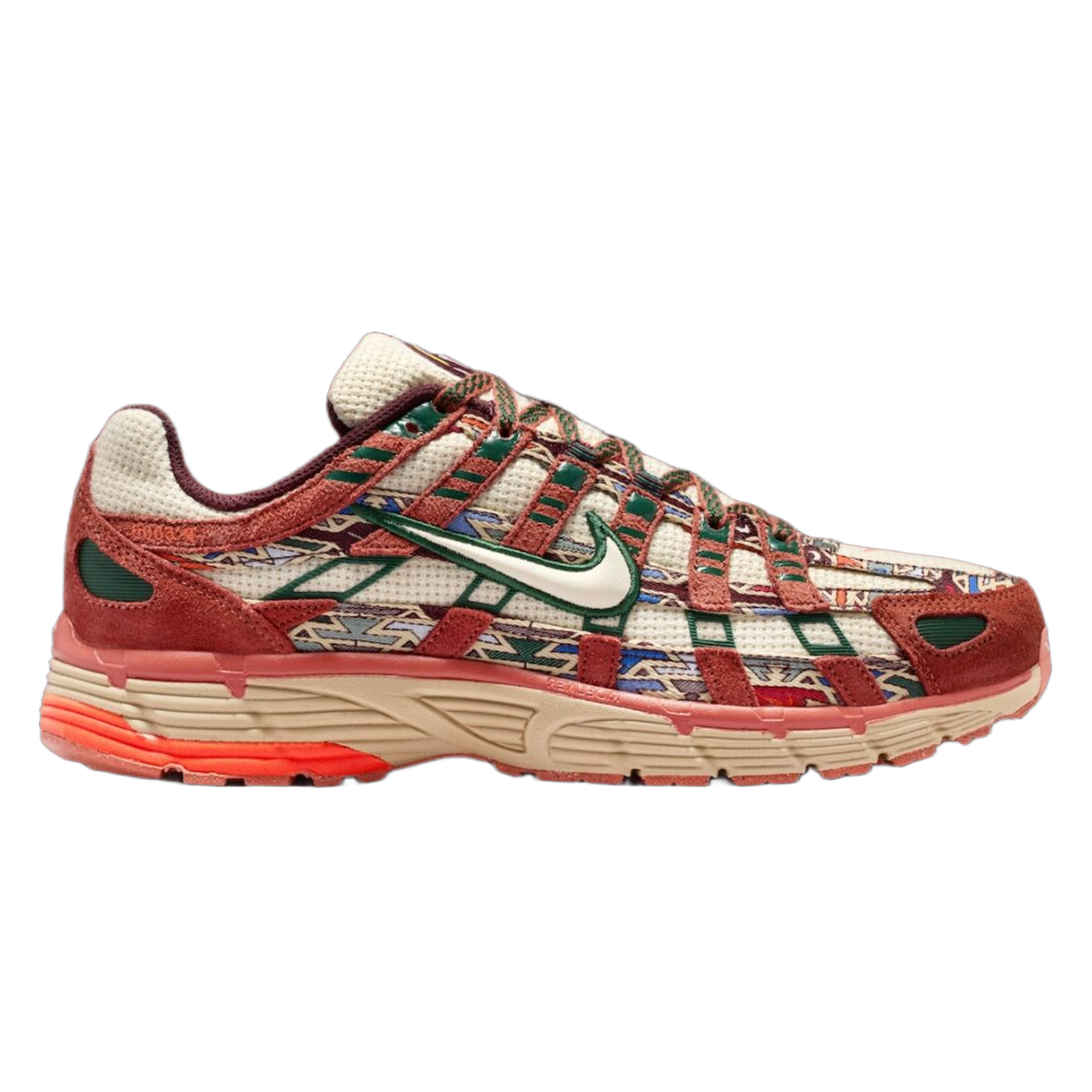Nike P-6000 N7 IQ0598-209