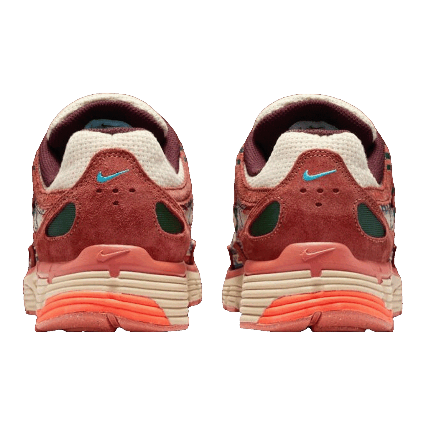 Nike P-6000 N7 Back IQ0598-209