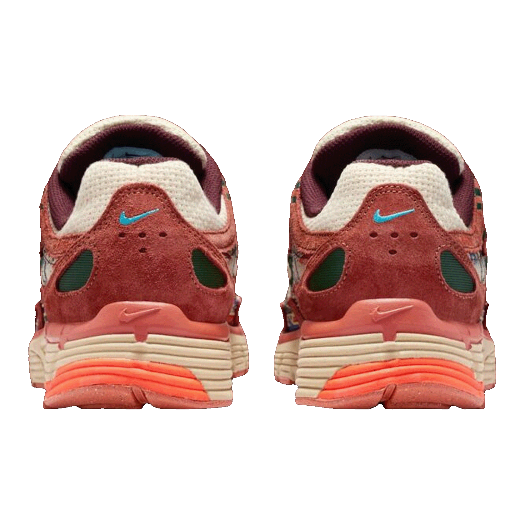 Nike P-6000 N7 Back IQ0598-209