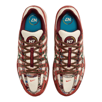 Nike P-6000 N7 Oben IQ0598-209