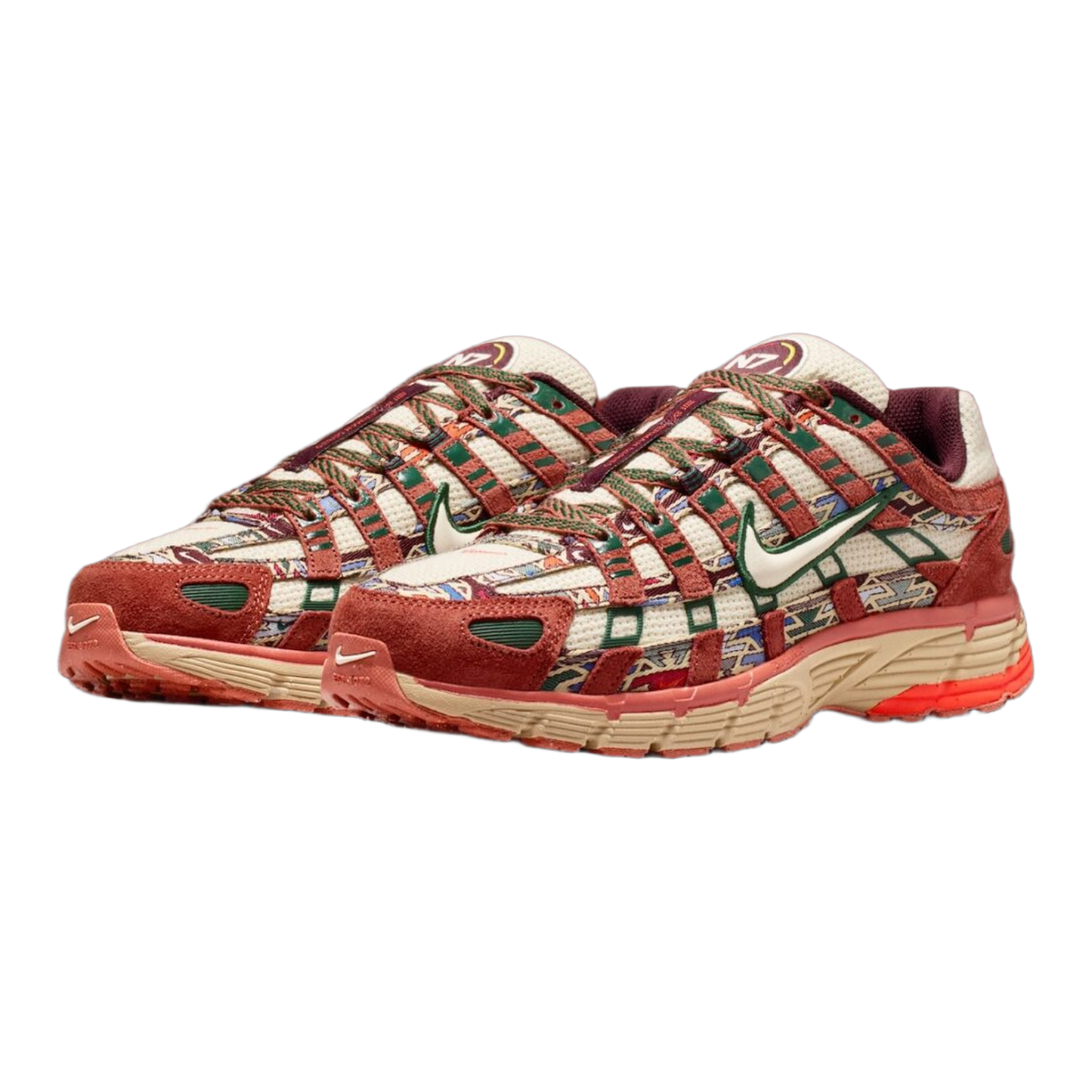 Nike P-6000 N7 Side IQ0598-209