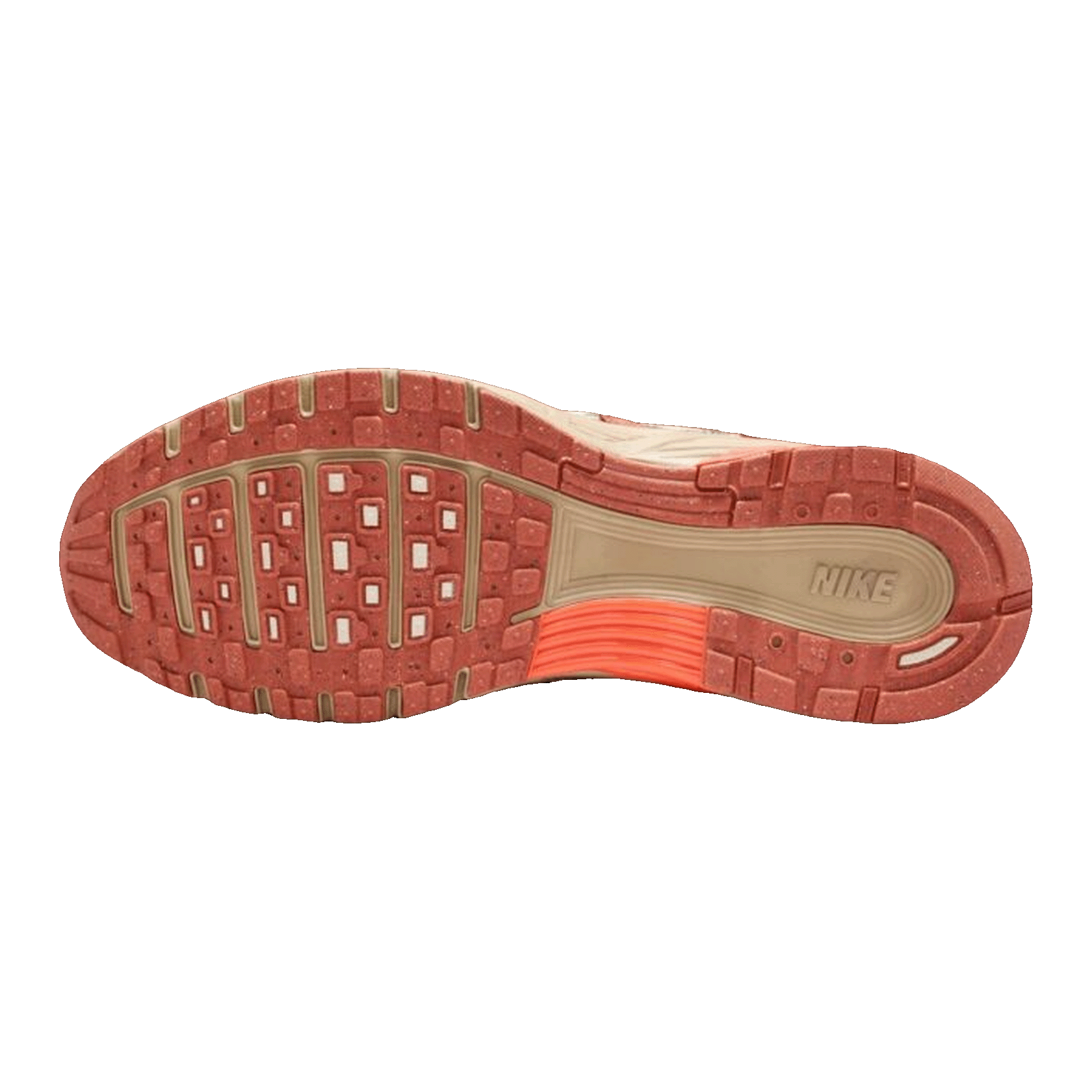 Nike P-6000 N7 Sohle IQ0598-209