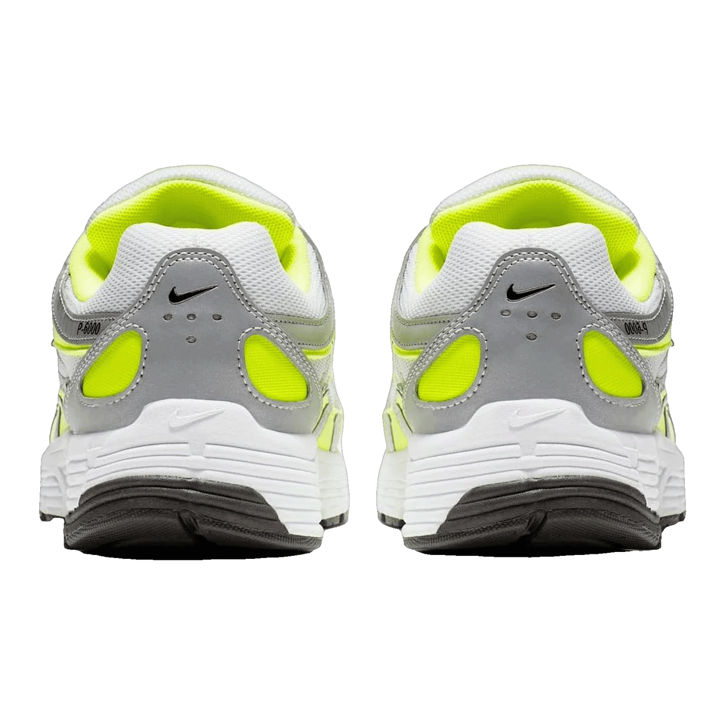 Nike P-6000 Naked (W) Back