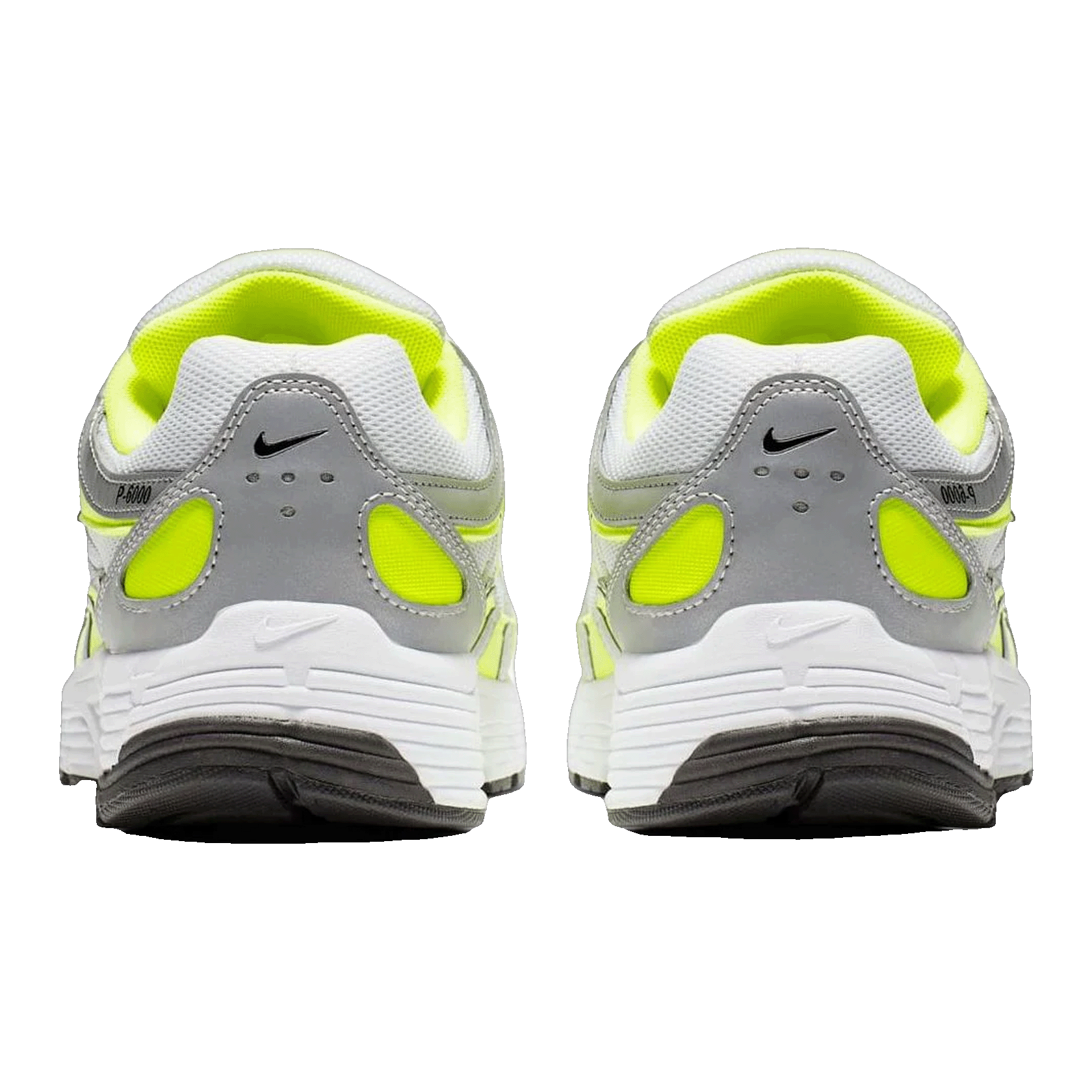Nike P-6000 Naked (W) Back