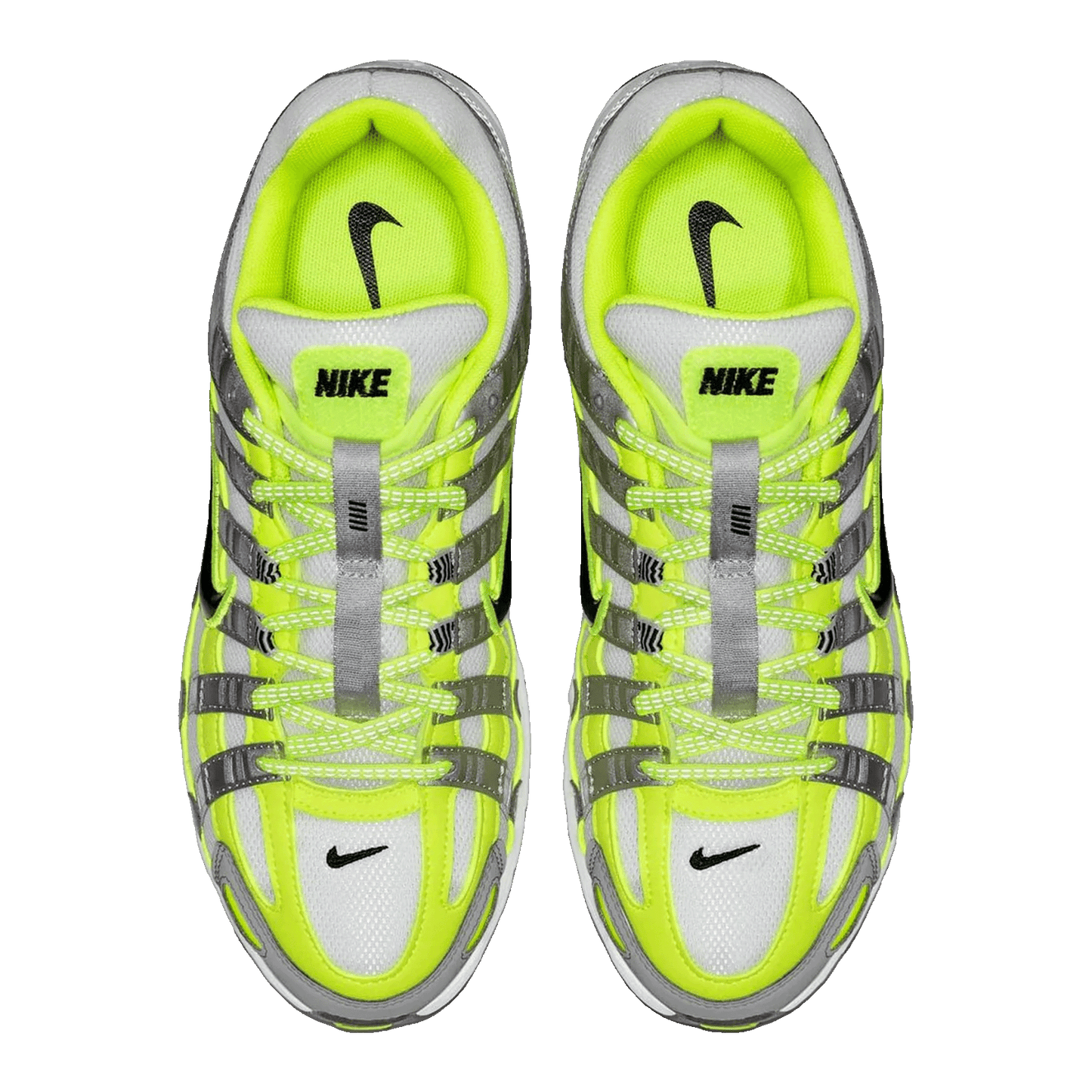 Nike P-6000 Naked (W) Oben