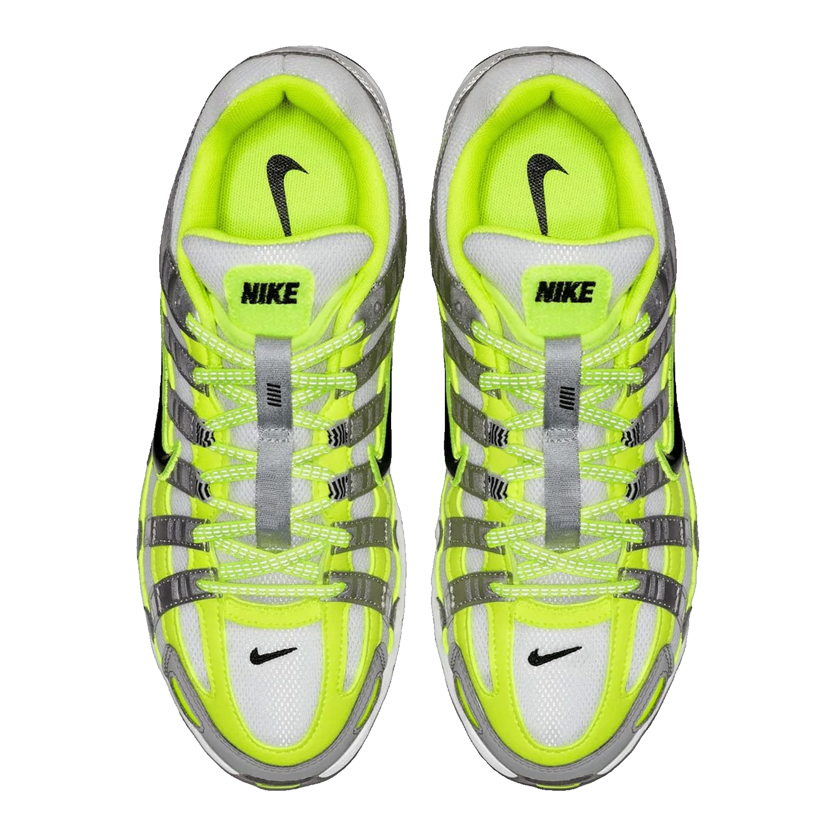 Nike P-6000 Naked (W) Oben