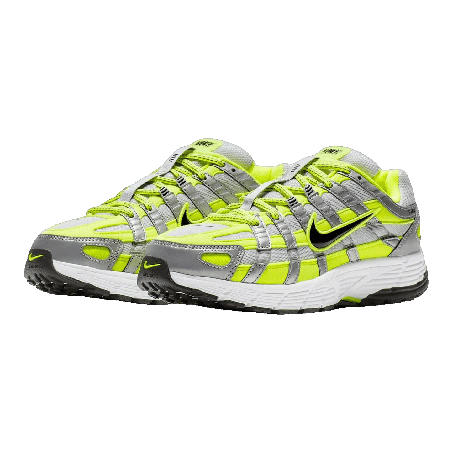 Nike P-6000 Naked (W) Side CI7698-700