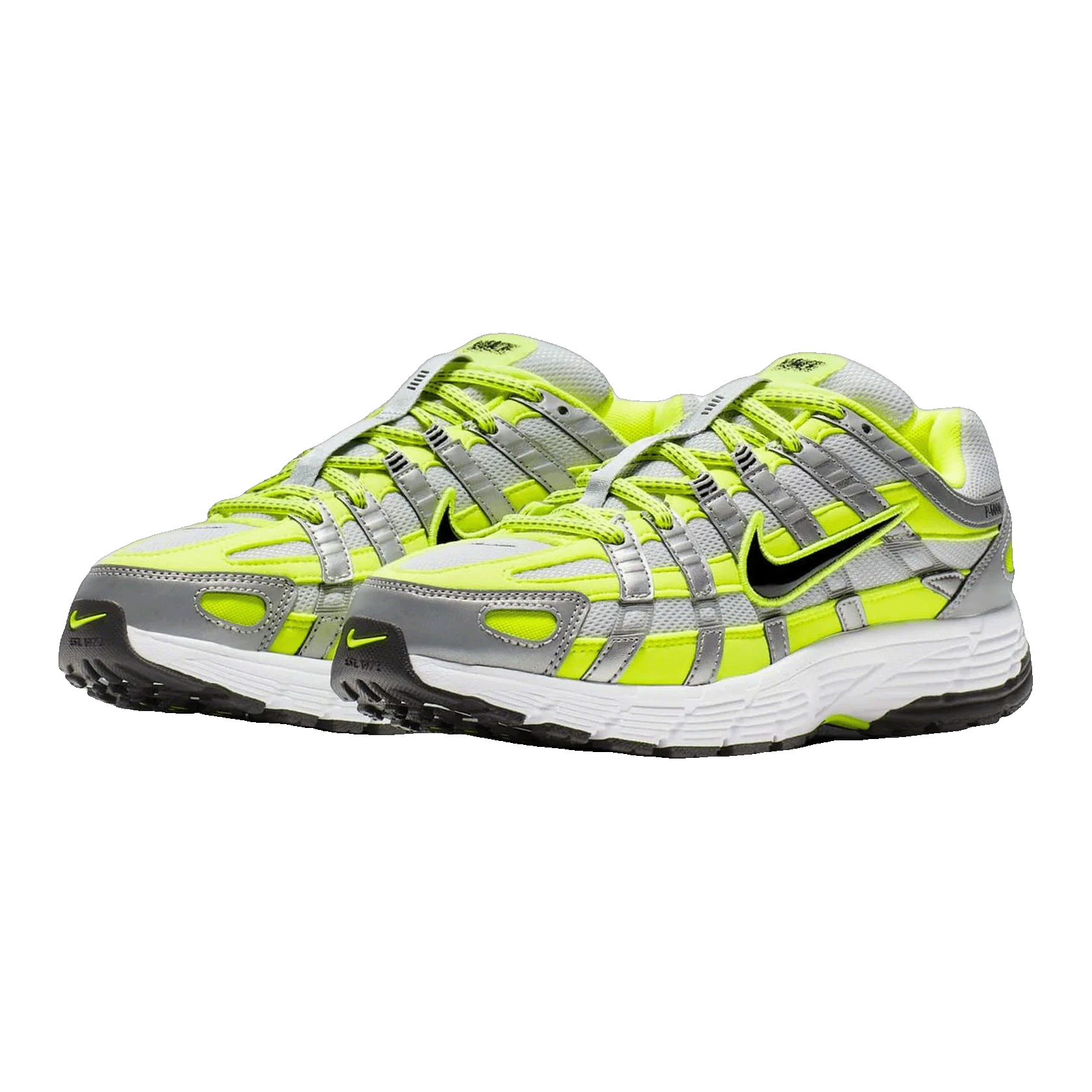 Nike P-6000 Naked (W) Side CI7698-700