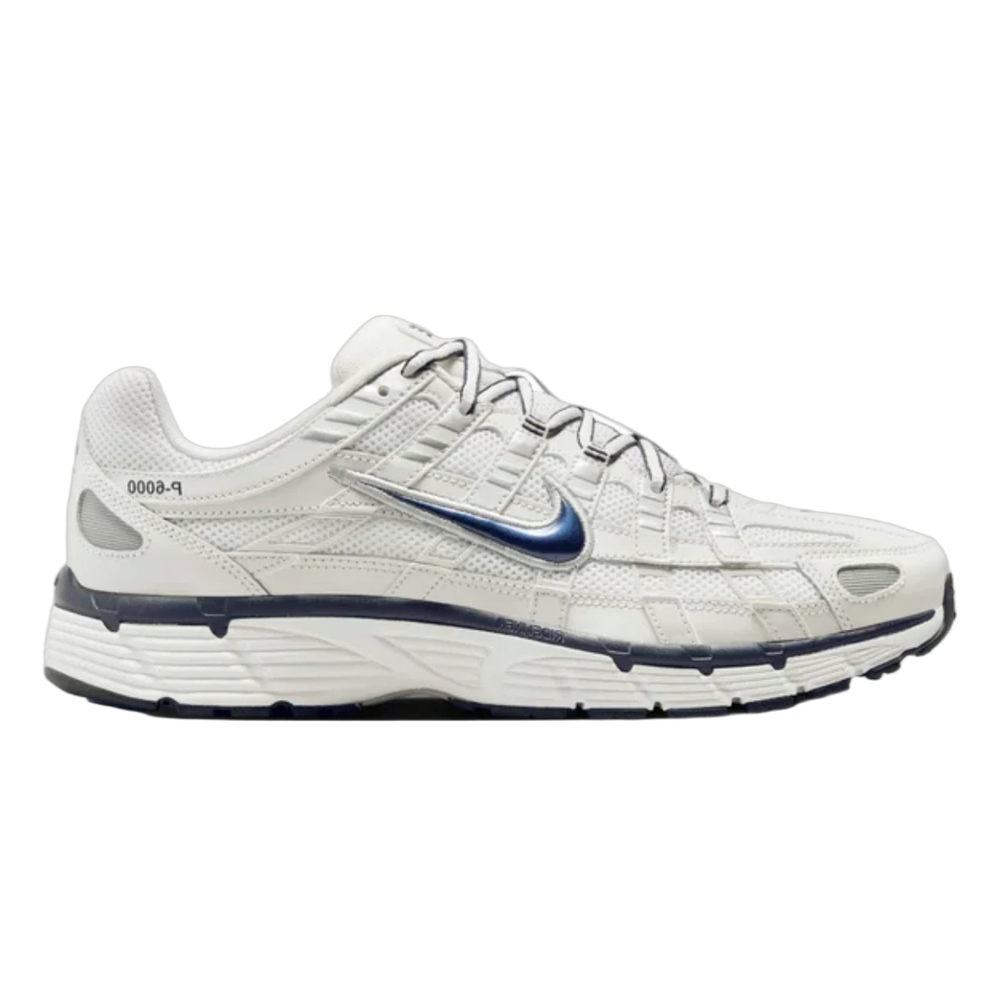 Nike P-6000 Obsidian Summit White CD6404-018