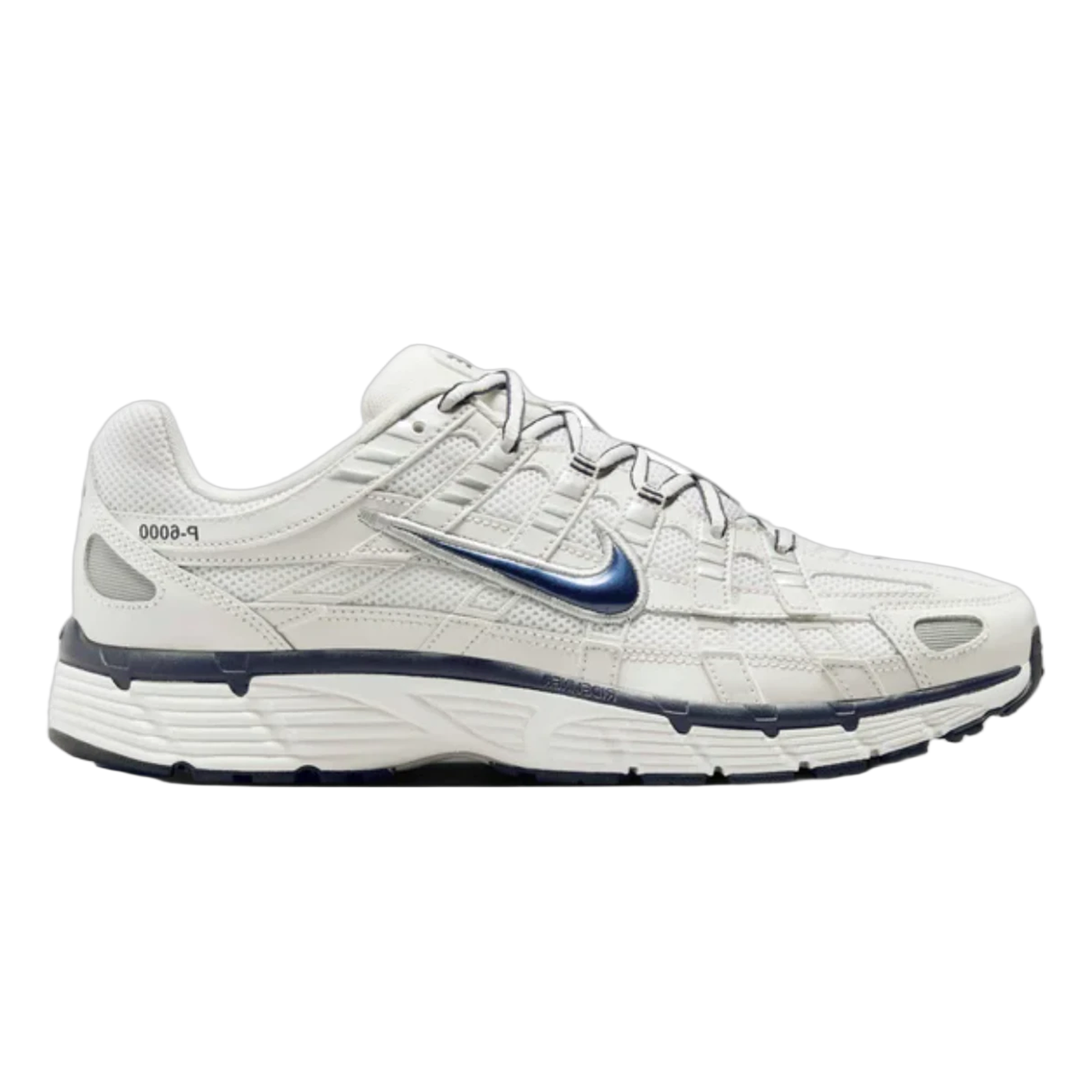 Nike P-6000 Obsidian Summit White CD6404-018