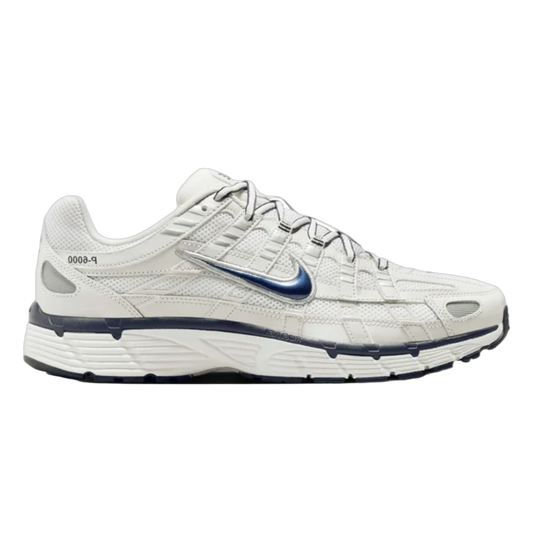 Nike P-6000 Obsidian Summit White CD6404-018