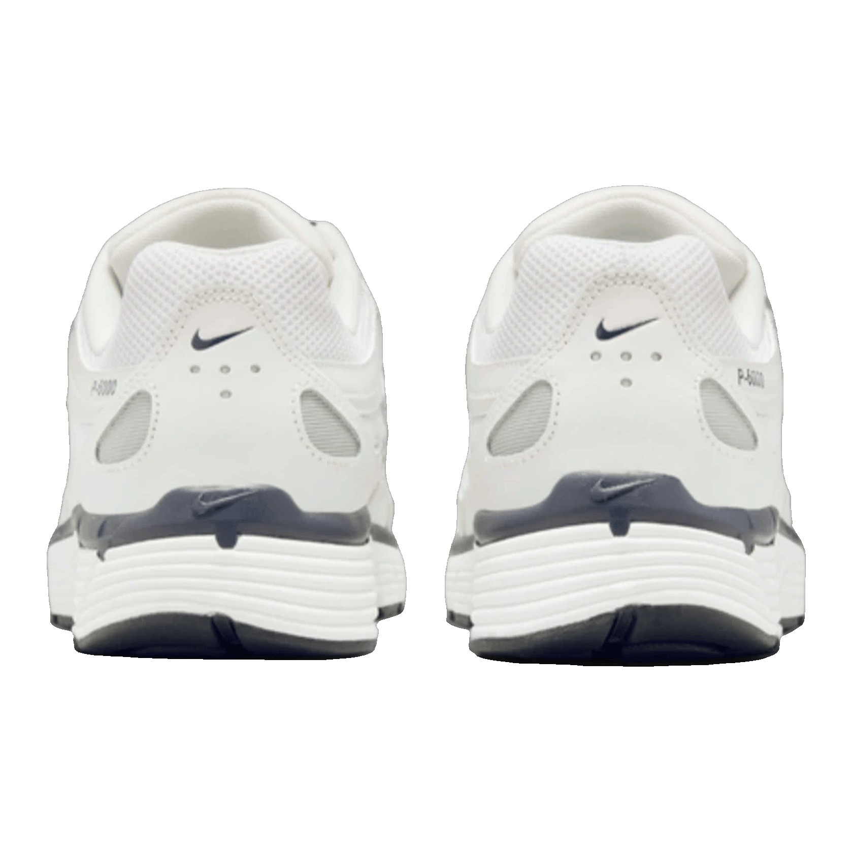Nike P-6000 Obsidian Summit White Back CD6404-018