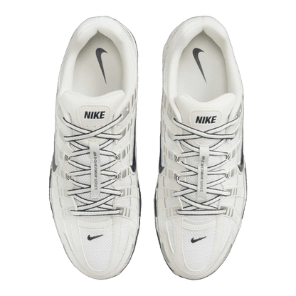 Nike P-6000 Obsidian Summit White Oben CD6404-018