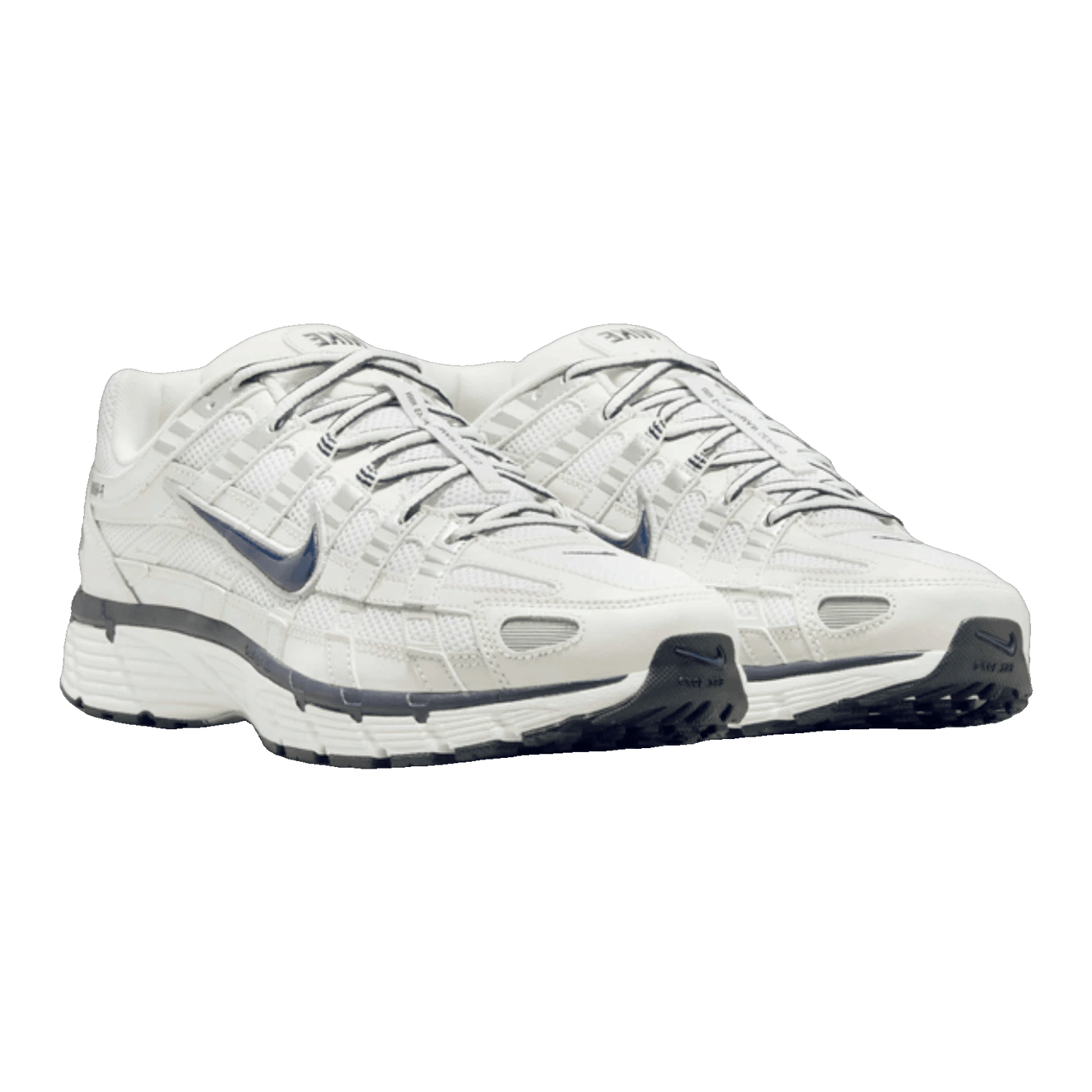 Nike P-6000 Obsidian Summit White Side CD6404-018