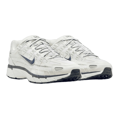 Nike P-6000 Obsidian Summit White Side CD6404-018