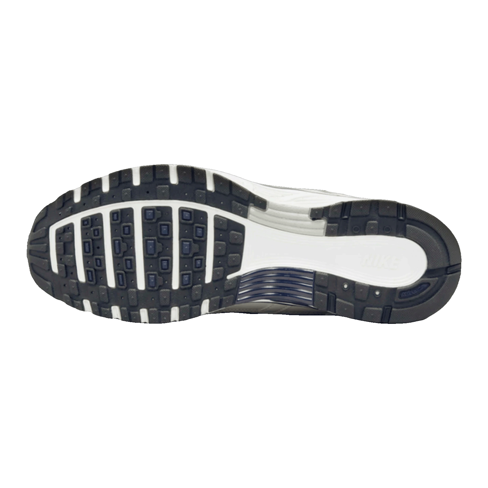 Nike P-6000 Obsidian Summit White Sohle CD6404-018